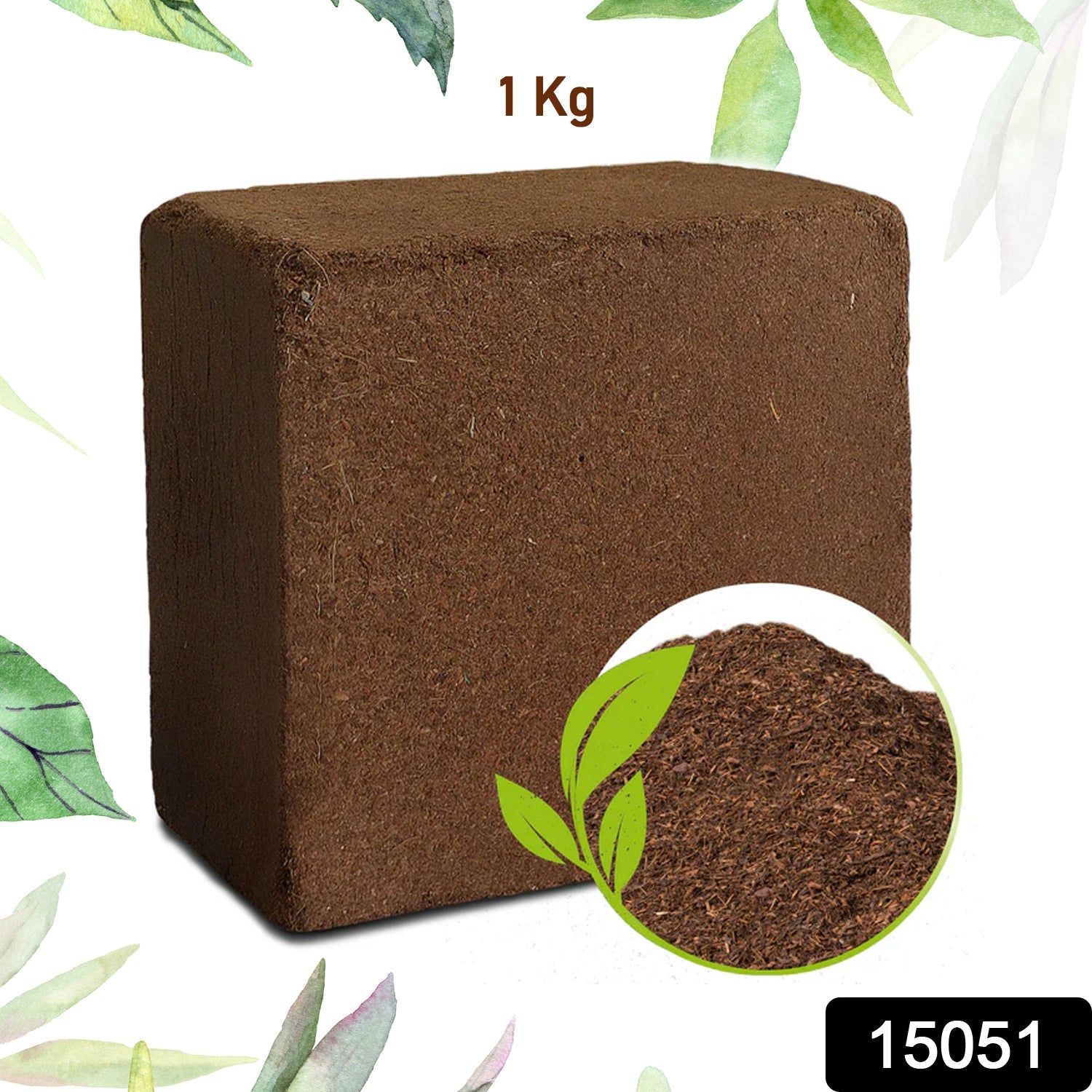 CocoGro Organic Mix CocoGro Organic Mix